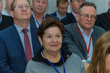 Вызов принят: 100 лет оренбургской скорой помощи!